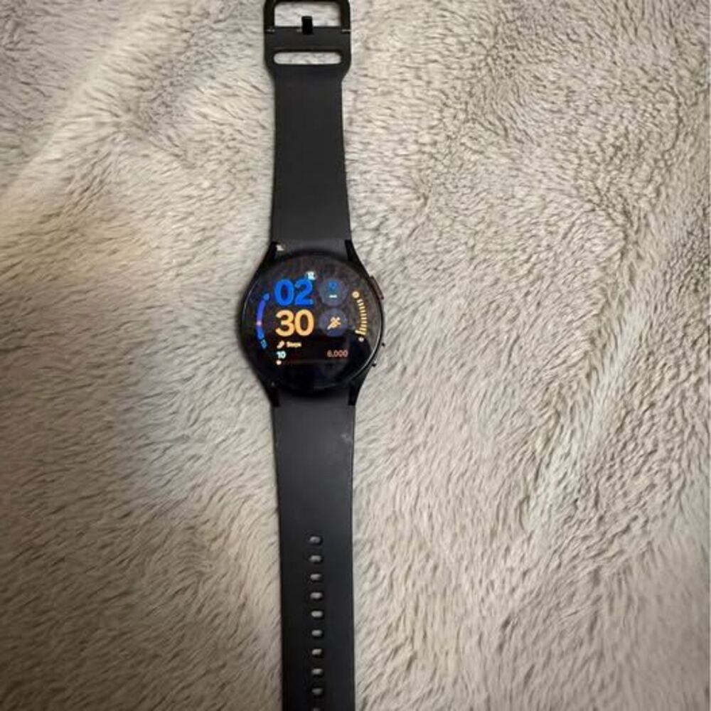 Galaxy Watch FE